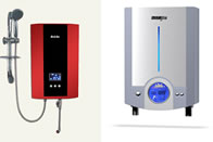 Gardena - Electric Water Heater